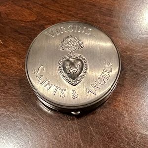 Virgins Saints & Angels Jewelry Compact
